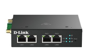 Modem LTE DWM-314-TP D-Link