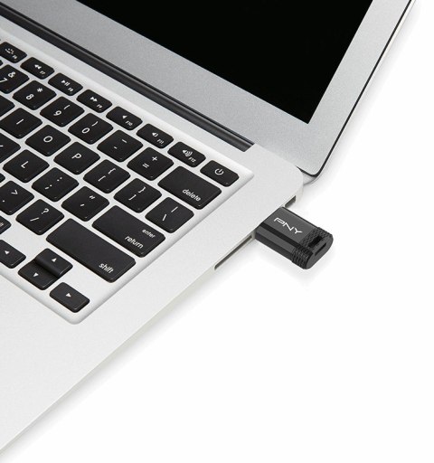 Pendrive 256GB Elite-X USB-C 3.2 P-FDI256EXFITC-GE PNY