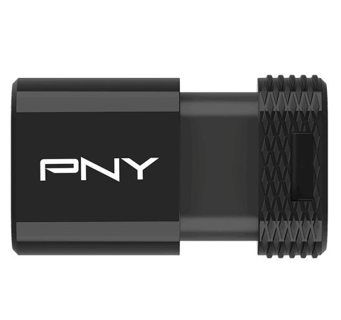 Pendrive 256GB Elite-X USB-C 3.2 P-FDI256EXFITC-GE PNY