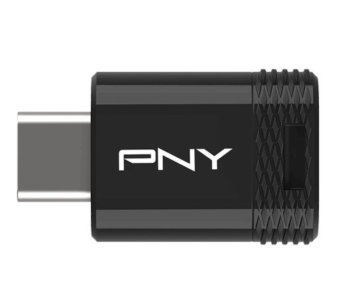 Pendrive 256GB Elite-X USB-C 3.2 P-FDI256EXFITC-GE PNY