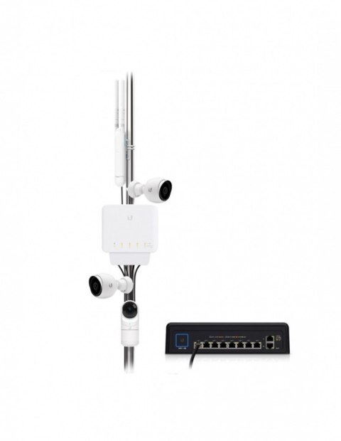 Przełącznik UniFi Switch Flex USW-Flex-3 UBIQUITI