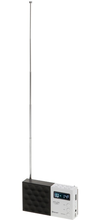 Radio cyfrowe PLL AD1908 Adler