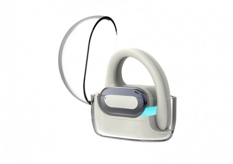 Słuchawki bluetooth MWH 01 Freesound białe Maxcom