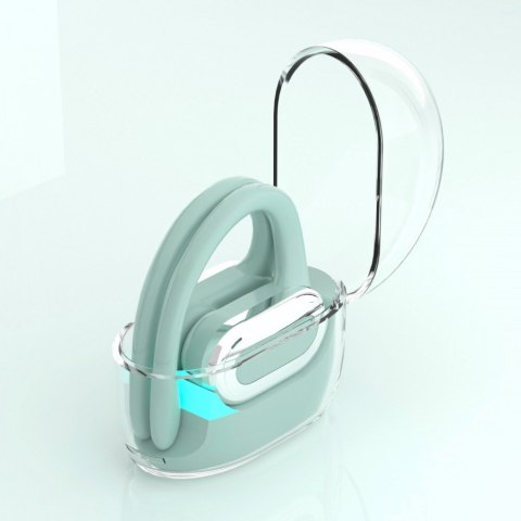 Słuchawki bluetooth MWH 01 Freesound green Maxcom