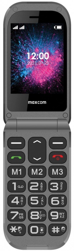 Telefon MaxCom MM 827L 4G Maxcom