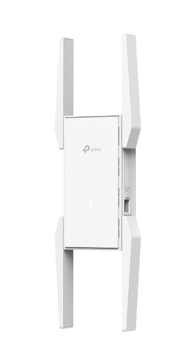 Wzmacniacz sygnału AX5400 EAP673-Extender Wall-Plate Wi-Fi 6 Extender 1× Gigabit RJ45 Port(Works as a downlink port TP-LINK