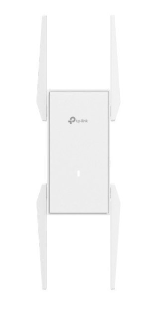 Wzmacniacz sygnału AX5400 EAP673-Extender Wall-Plate Wi-Fi 6 Extender 1× Gigabit RJ45 Port(Works as a downlink port TP-LINK