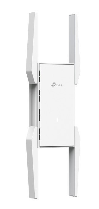 Wzmacniacz sygnału AX5400 EAP673-Extender Wall-Plate Wi-Fi 6 Extender 1× Gigabit RJ45 Port(Works as a downlink port TP-LINK
