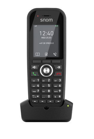 Dodatkowa słuchawka SNOM M30 SNOM