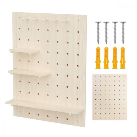 Drewniana tablica organizer MC-131 WD Maclean