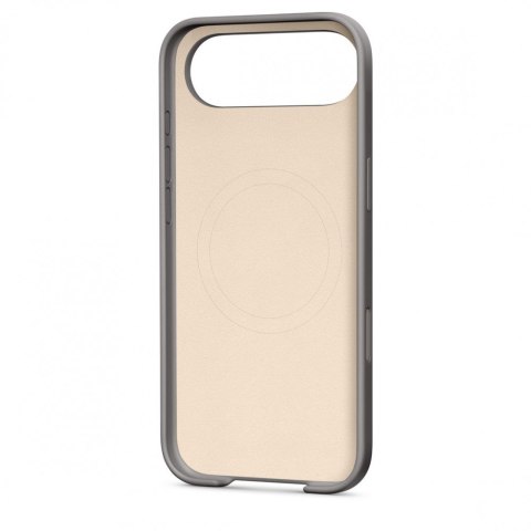 Etui Beats zgodne z MagSafe i panelem Sterowanie aparatem do iPhonea Air - szafirowy szary Apple