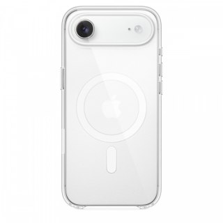 Etui z MagSafe do iPhonea Air - szron Apple
