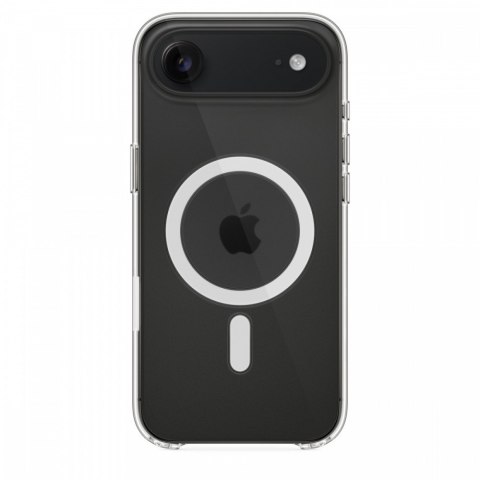 Etui z MagSafe do iPhonea Air - szron Apple