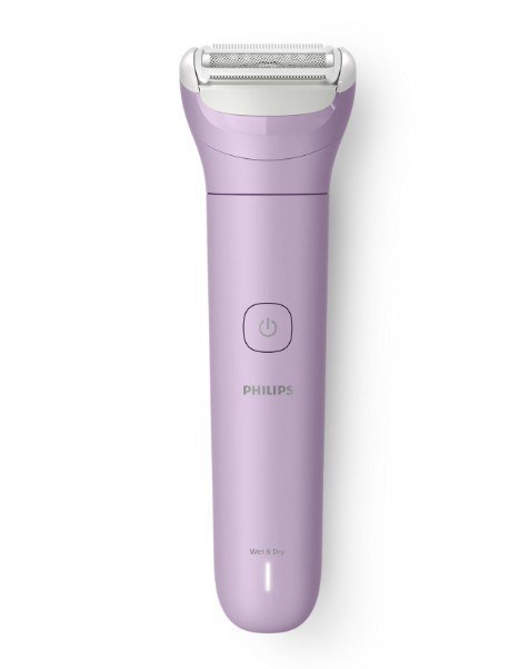 Golarka damska Wet&Dry BRL114/00 Philips