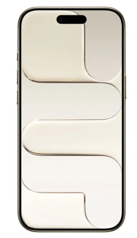 IPhone Air 256GB Jasne Złoto Apple