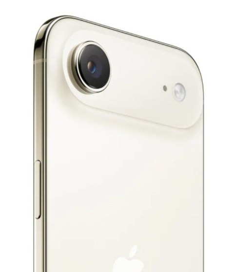 IPhone Air 256GB Jasne Złoto Apple