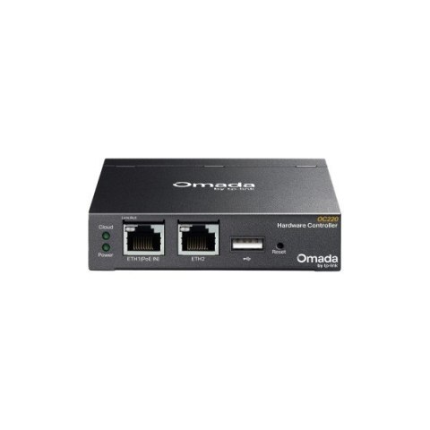 Kontroler OC220 Omada Hardware Controller TP-LINK