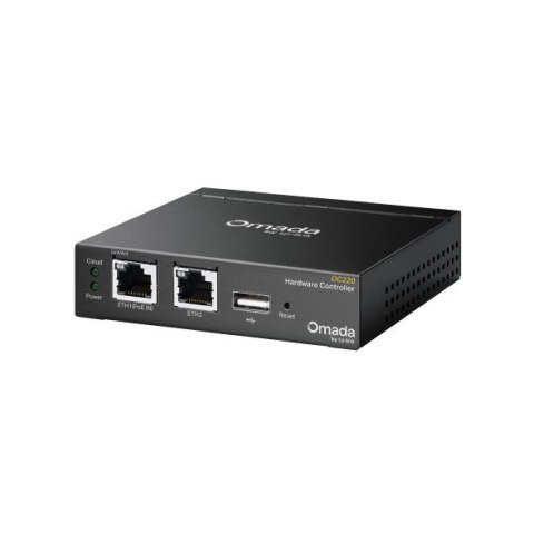 Kontroler OC220 Omada Hardware Controller TP-LINK