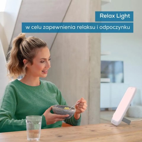 Lampa o świetle dziennym TL35 Beurer