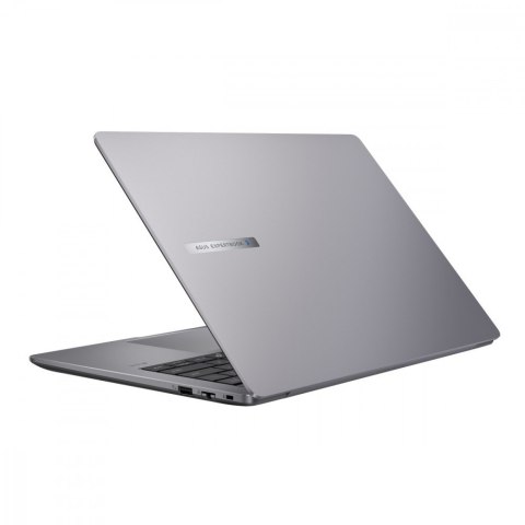 Notebook ExpertBook P3 PM3406CKA-NZ0142X -Ryzen Al 7 350/Radeon 860M/16GB/512GB/14 WQXGA/Win 11PRO/3YRS Copilot+PC Asus