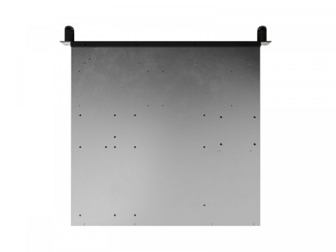 Obudowa serwerowa ATX 420/10 19 cali/1U Lanberg