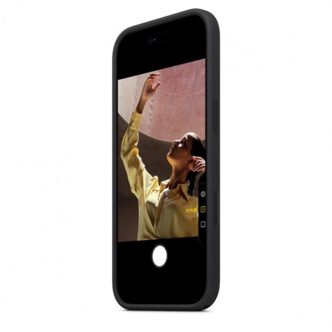 Ramka ochronna do iPhonea Air - czarna Apple