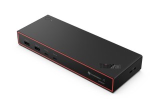 Stacja dokująca ThinkPad Thunderbolt 4 Smart Dock Gen2 7500 - EU/INA/VIE/ROK 40BE0135EU Lenovo