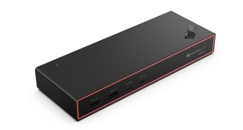 Stacja dokująca ThinkPad Thunderbolt 4 Smart Dock Gen2 7500 - EU/INA/VIE/ROK 40BE0135EU Lenovo
