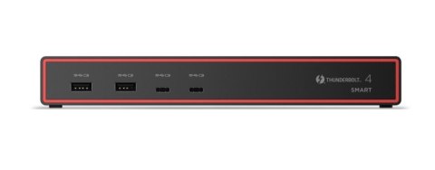 Stacja dokująca ThinkPad Thunderbolt 4 Smart Dock Gen2 7500 - EU/INA/VIE/ROK 40BE0135EU Lenovo