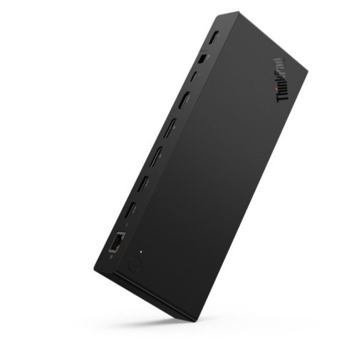 Stacja dokująca ThinkPad Thunderbolt 4 Smart Dock Gen2 7500 - EU/INA/VIE/ROK 40BE0135EU Lenovo