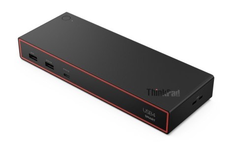 Stacja dokująca ThinkPad USB4 5500(with 135W Adapter) 40BC0135EU Lenovo