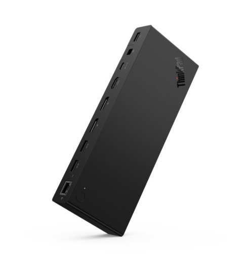 Stacja dokująca ThinkPad USB4 5500(with 135W Adapter) 40BC0135EU Lenovo