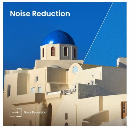 Telewizor LED 32 cale 32A4Q Hisense