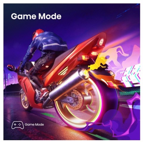 Telewizor LED 32 cale 32A4Q Hisense