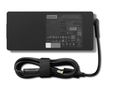 ThinkStation Slim 330W AC Adapter (Slim tip)-EU 4X21U34353 Lenovo