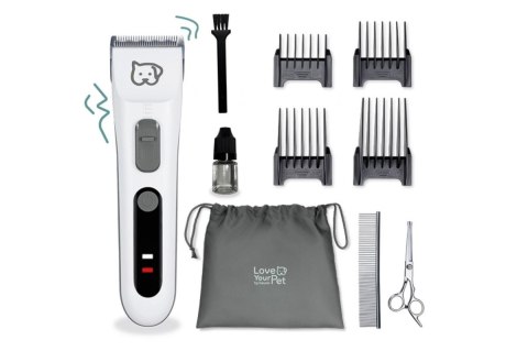 Trymer do strzyżenia psów i kotów Fluffy PP110 Beurer