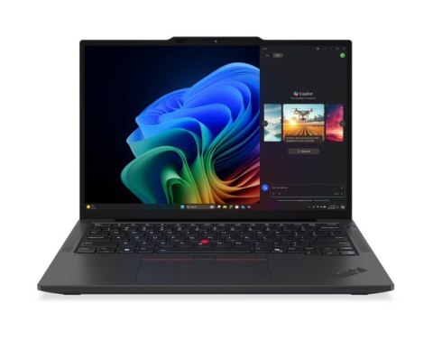 Ultrabook ThinkPad X13 G6 21RM001RPB W11Pro 7 PRO 350/32GB/1TB/INT/13.3 WUXGA/Black/3YRS Premier Support + CO2 Offset Lenovo