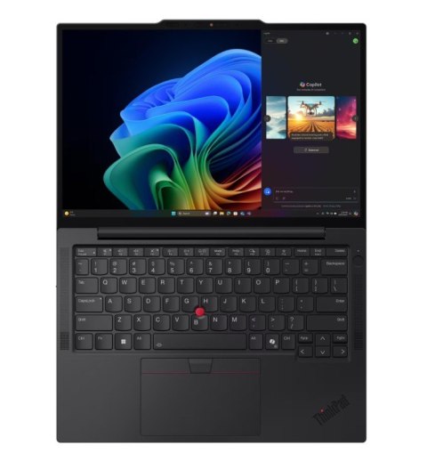 Ultrabook ThinkPad X13 G6 21RM001RPB W11Pro 7 PRO 350/32GB/1TB/INT/13.3 WUXGA/Black/3YRS Premier Support + CO2 Offset Lenovo