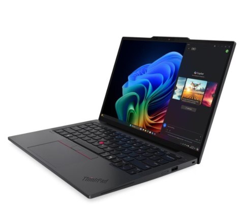 Ultrabook ThinkPad X13 G6 21RM001RPB W11Pro 7 PRO 350/32GB/1TB/INT/13.3 WUXGA/Black/3YRS Premier Support + CO2 Offset Lenovo