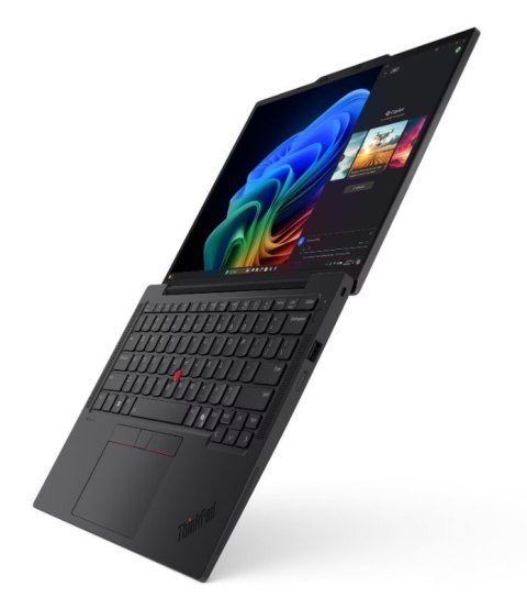 Ultrabook ThinkPad X13 G6 21RM001RPB W11Pro 7 PRO 350/32GB/1TB/INT/13.3 WUXGA/Black/3YRS Premier Support + CO2 Offset Lenovo