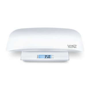 Waga do ważenia zwierząt Polly PP170 Beurer