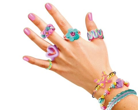 Zestaw kreatywny Projekt Glam, Pracownia Bizu - zestaw uzupełniający Epee