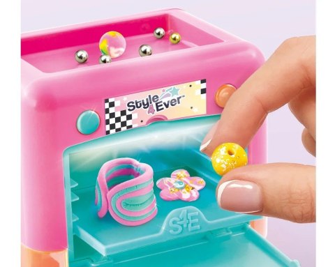 Zestaw kreatywny Projekt Glam, Pracownia Bizu - zestaw uzupełniający Epee