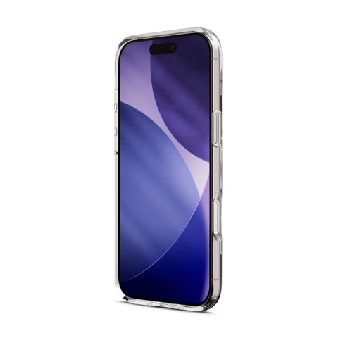 Clear MAG Cover - Etui MagSafe iPhone Air Przezroczyste CRONG