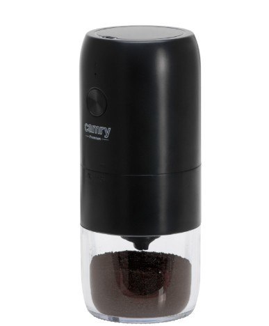 Młynek do kawy bezprzewodowy USB CR 4302 Camry