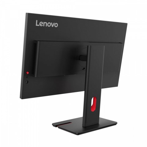 Monitor 27 cali ThinkVision T27UD-40 64AFGAT2EU Lenovo