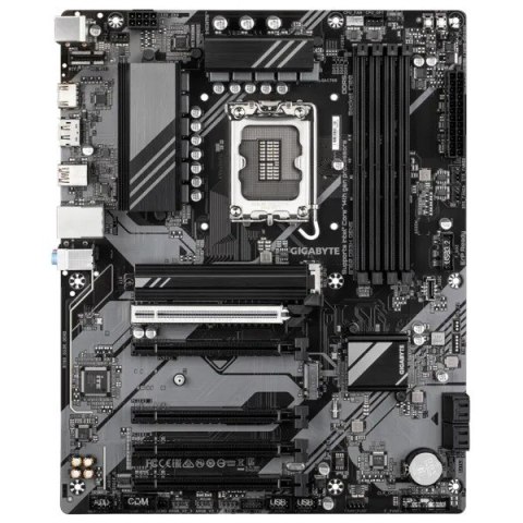 Płyta główna B760 DS3H GEN5 s1700 4DDR5 HDMI/DP ATX Gigabyte