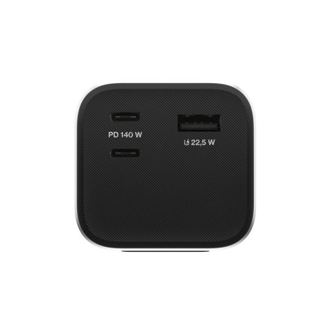 Powerbank 25200mAh 140W PD Green Cell