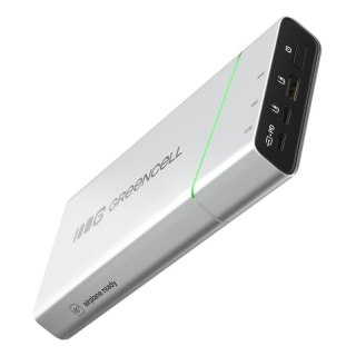 Powerbank 65W PowerPlay 20800mAh PD PL Green Cell