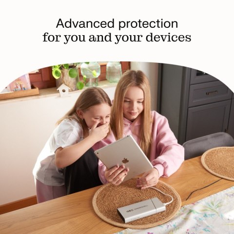 Powerbank 65W PowerPlay 20800mAh PD PL Green Cell